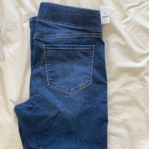 Jeggings size 14 petite
